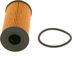 Yağ Filtresi | Dacia Duster, Sandero 2 1.5 Dci Euro 6 K9K