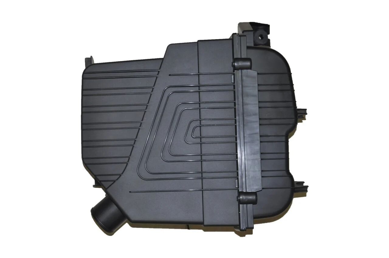 Hava Filtre Kutusu (Kabı) Komple | Renault Clio 2, Symbol 1.4 8V K7J - Kangoo 1-I 2-II 1.4 E7J