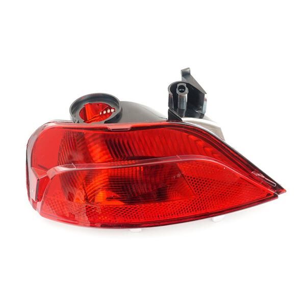 Sağ Arka Sis Far Lambası Reflektör | Renault Megane 4 Sedan (2016-2024)