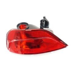 Sağ Arka Sis Far Lambası Reflektör | Renault Megane 4 Sedan (2016-2024)