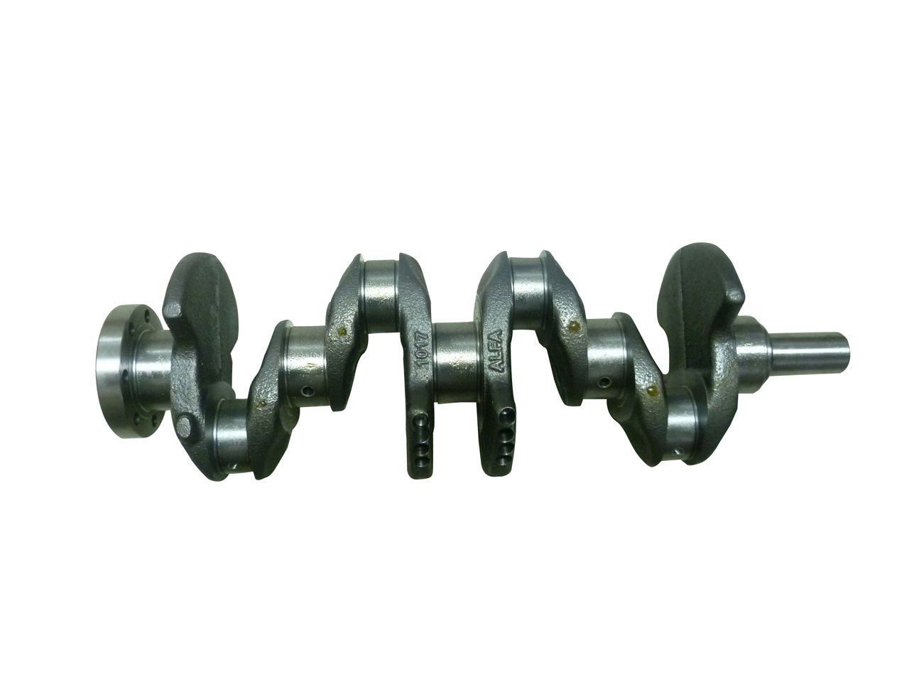 Krank Mili | Renault Clio 2, Kangoo 2, Kangoo 3 1.5 Dci K9K