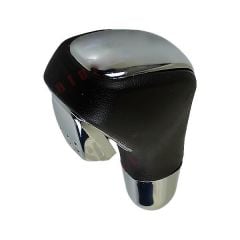 Vites Topuzu Otomatik (6 İleri - Siyah) | Renault Megane 3