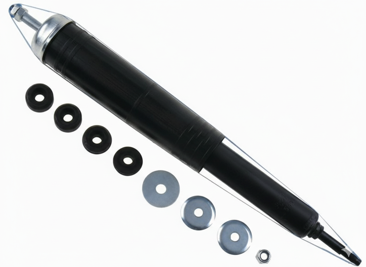 Arka Amortisör (Adet) | Renault R12 Toros Binek