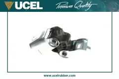 Arka Egzoz Takozu Lastiği | Renault Clio 3, Modus (2004-2012)