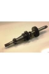 Grup Dişlisi 5 Vites | Renault 9 Toros