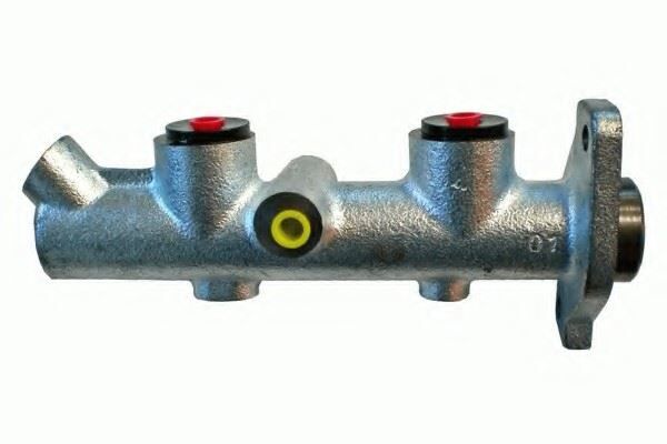 Fren Ana Merkezi | Renault R12 Toros