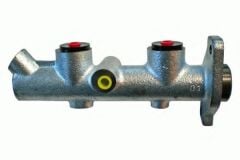 Fren Ana Merkezi | Renault R12 Toros