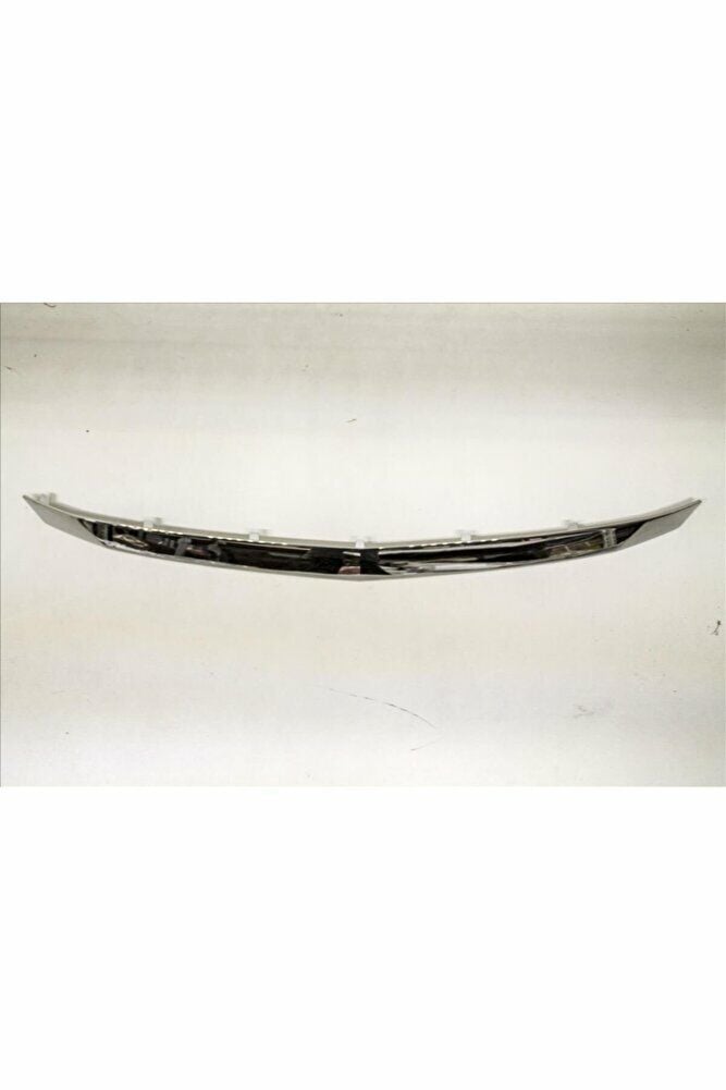 Panjur Nikelajı Krom | Dacia Logan