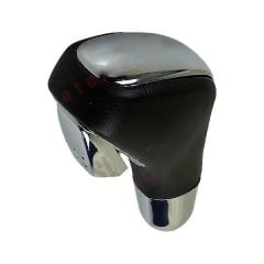 Vites Topuzu Otomatik (6 İleri - Siyah) | Renault Megane 3