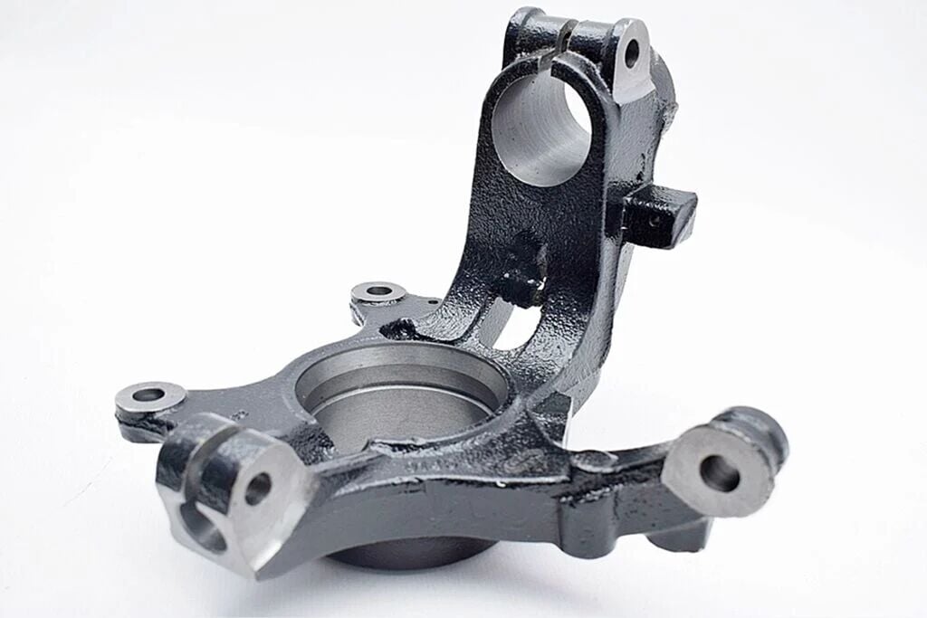 Sol Aks Taşıyıcı | Renault Megane 4 (2016-2024)