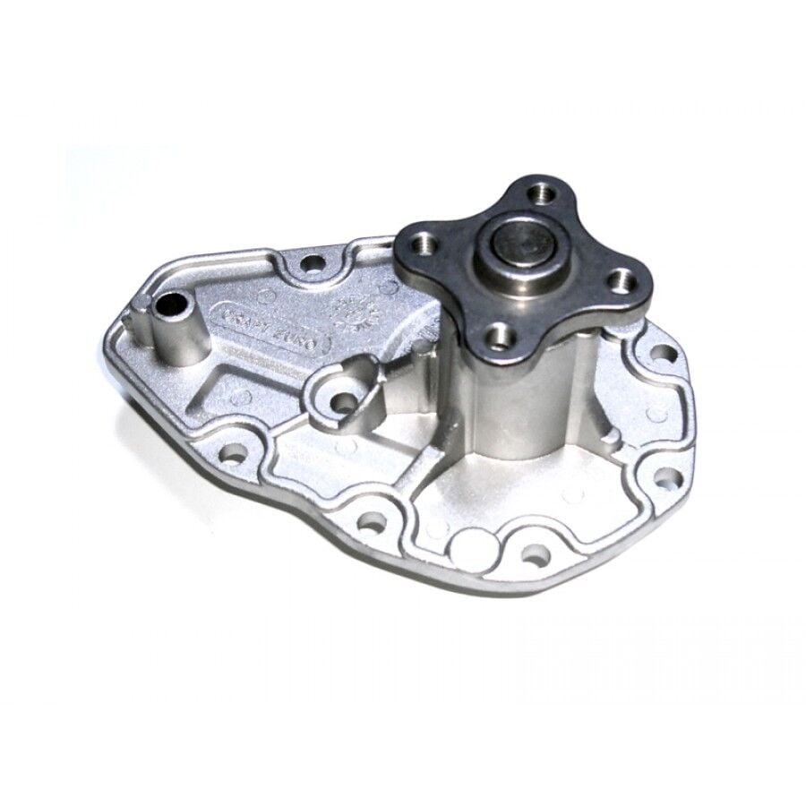 Su Pompası Devirdaim | Renault R12 Toros 1.4 8V