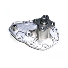 Su Pompası Devirdaim | Renault R12 Toros 1.4 8V