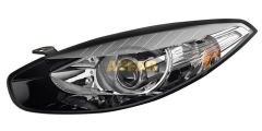 Far Lambası Sağ (Motorlu) | Fluence (2013-2016)