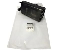 Benzin Dinlendirici Kanister | Renault Clio 4 1.2 16V D4F