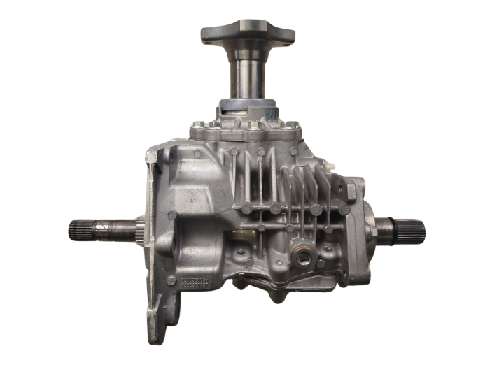 Diferansiyel Yavru Şanzıman | Dacia Duster 4x4