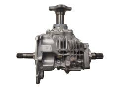 Diferansiyel Yavru Şanzıman | Dacia Duster 4x4