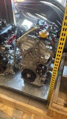 Komple Motor | Renault Clio 4 0.9 Tce H4B