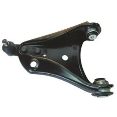 Sol Alt Tabla (Salıncak) | Renault Twingo (1993-2007)