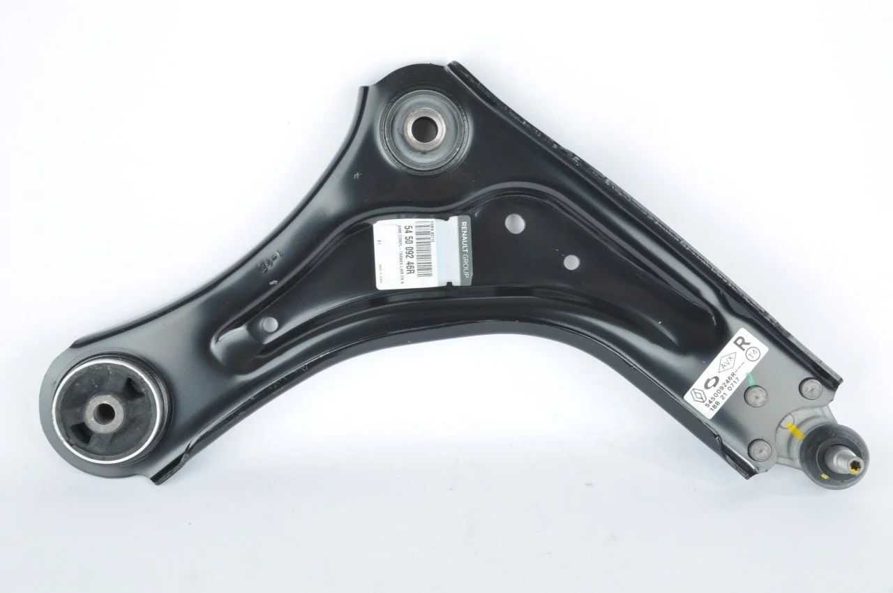 Sağ Alt Salıncak (Tabla) | Renault Latitude (2008-2015)