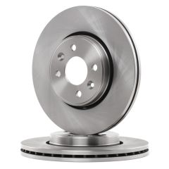 Ön Fren Disk Takımı | Dacia Dokker 1.5 Dci K9K