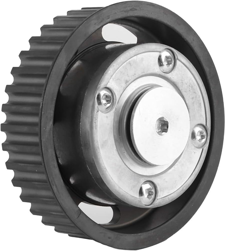 Eksantrik Kayış Kasnağı | Renault Fluence 1.6 16V K4M