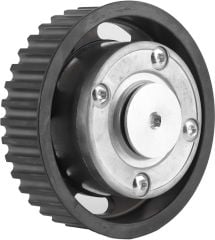 Eksantrik Kayış Kasnağı | Renault Fluence 1.6 16V K4M