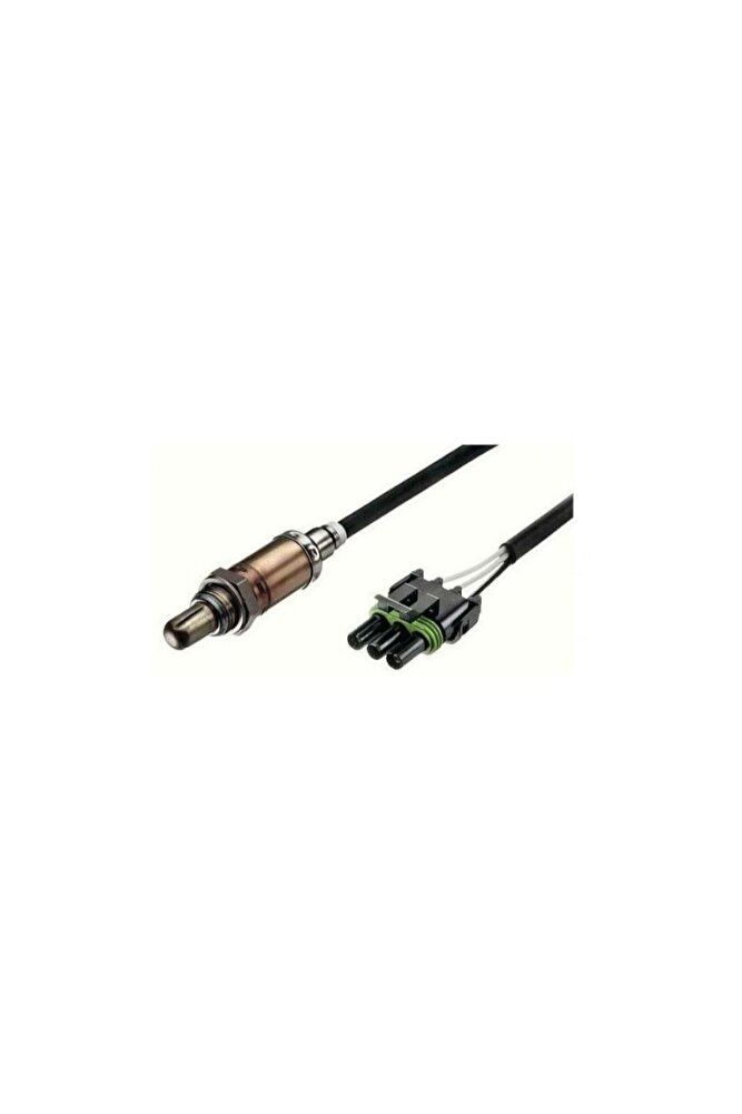 Lamda Oksijen Sensörü | Renault 19 1.6i K7m