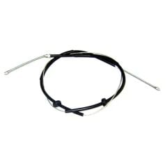 El Fren Teli Halatı | Renault R12 Toros SW