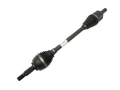 Sol Ön Aks (Mekanik 5-6 Vites) | Renault Clio 4 1.2 Tce H5F 0.9 Tce H4B (2013-2020)