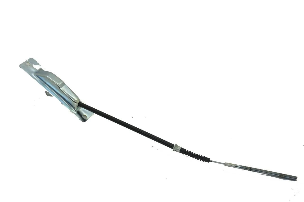 Ön El Fren Teli Halatı | Renault Renault R12 Toros SW