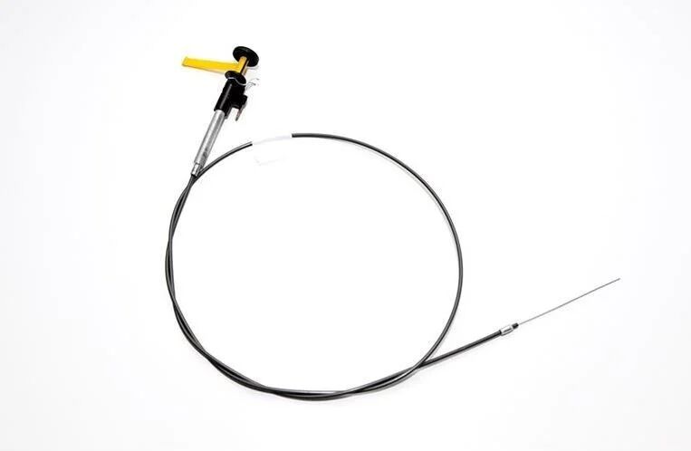 Jikle Teli Halatı | Renault R12 Toros