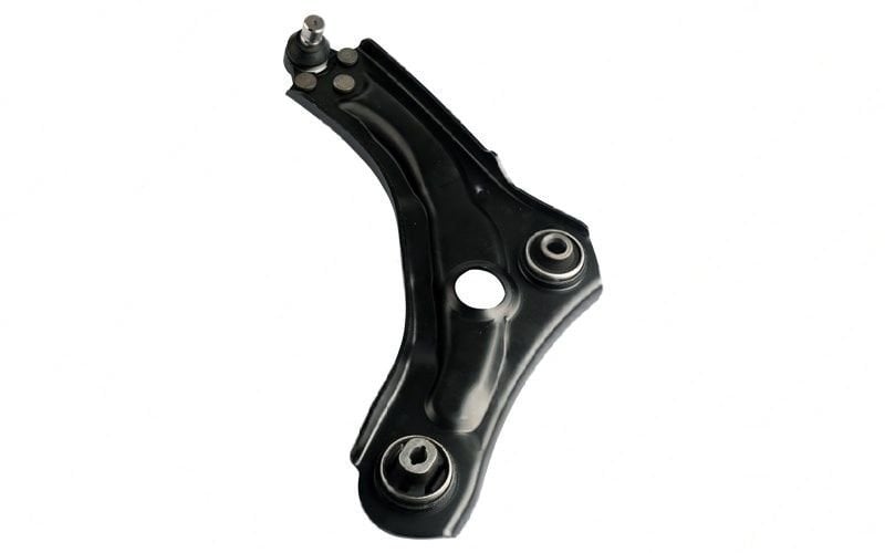 Sol Alt Tabla Sac (Salıncak) | Renault Megane 4 (2016-2024)