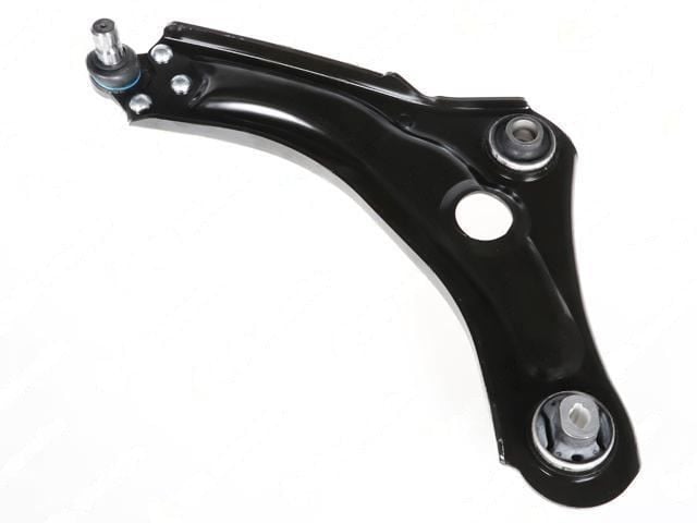 Sol Alt Tabla Sac (Salıncak) | Renault Megane 4 (2016-2024)