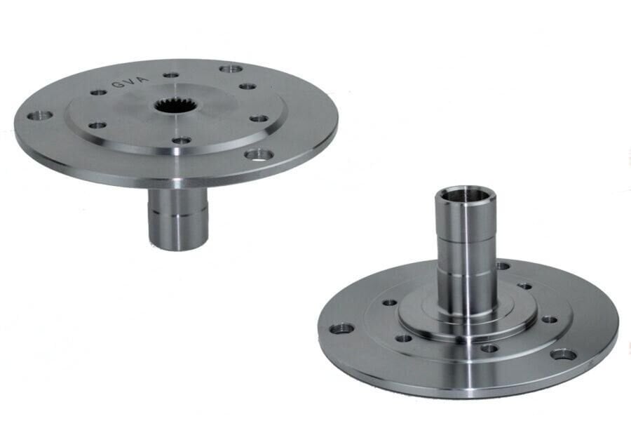 Ön Porya | Renault R12 Toros