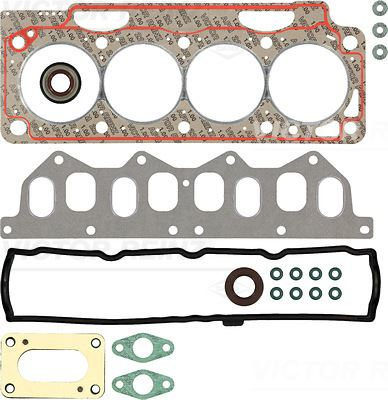Motor Üst Conta Takım (Skc Dahil) | Renault Megane 1, Scenic 1, Laguna 1 2.0 8V F3R