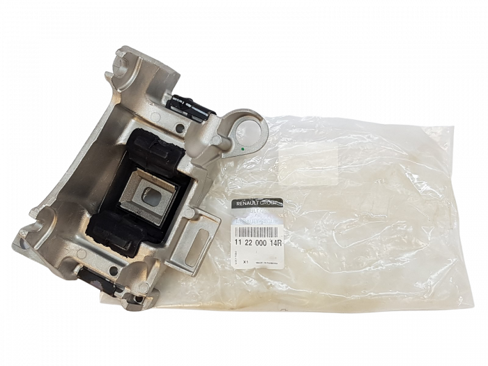 Sol Şanzuman Takozu | Renault Megane 3, Fluence