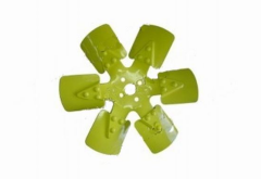 Alternatör Pervanesi Vantilatör Kanadı (Sac) | Renault R12 Toros