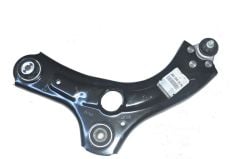 Sol Alt Salıncak (Tabla) | Renault Clio 5 (2020-)