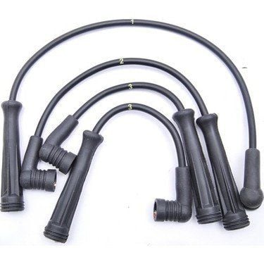 Buji Kablosu | Renault R19, Megane 1.6 8V K4M-K7M