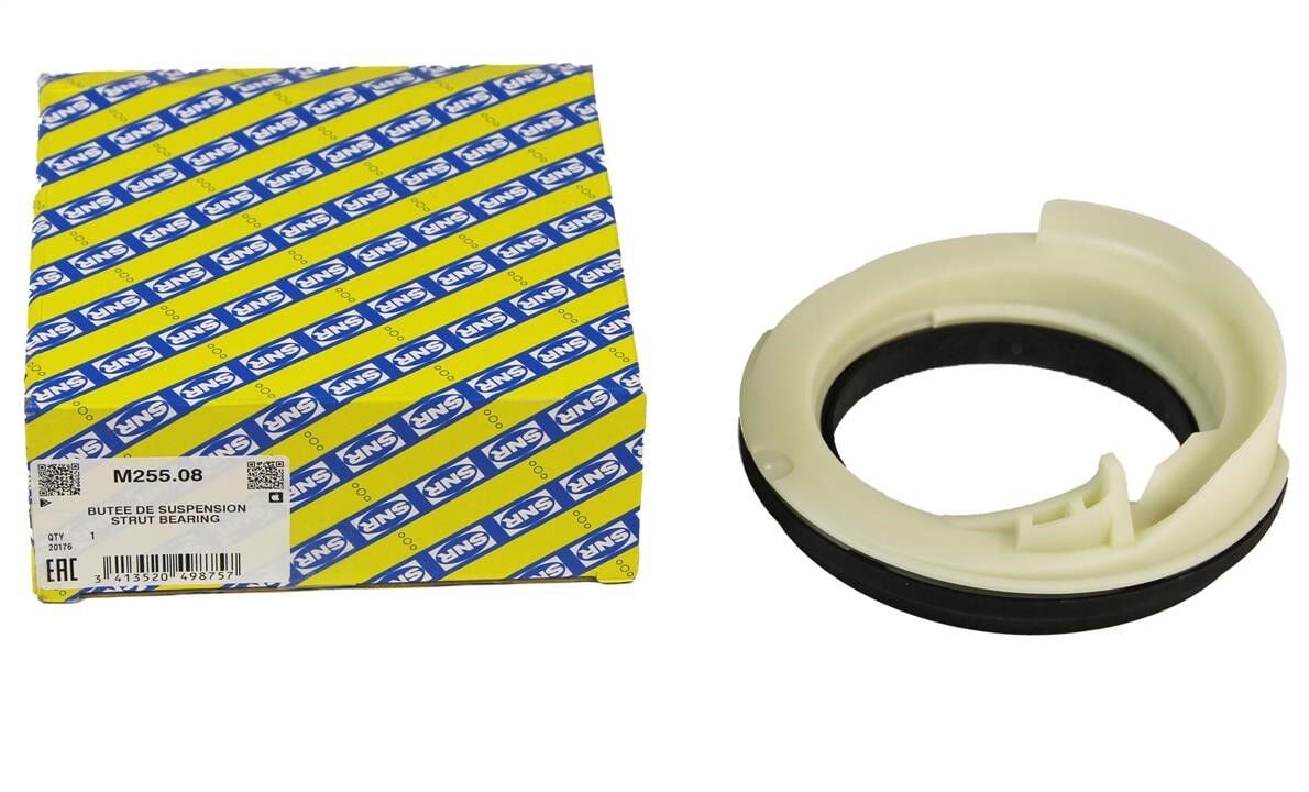 Ön Amortisör Rulmanı | Renault Megane 2, Scenic 2 (2003-2010)