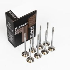 Subap Takım | Renault Clio 2 3, Modus 1.2 16v D4f