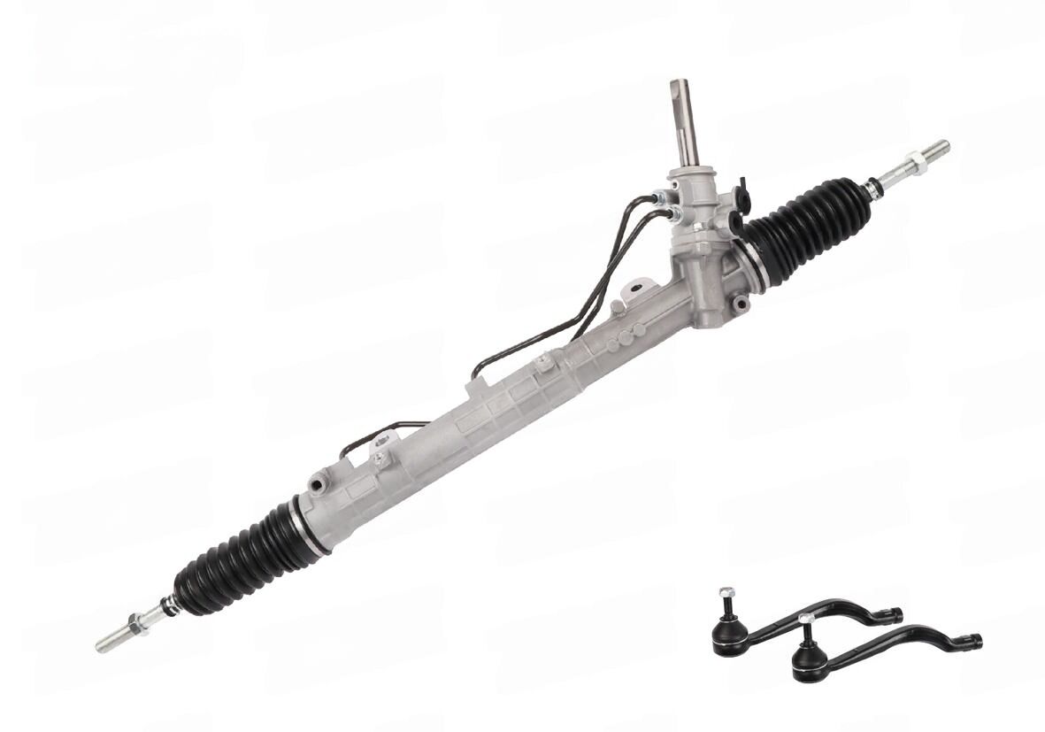 Direksiyon Kutusu Hidrolik | Dacia Logan 2, Sandero 2