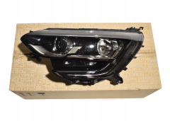 Sol Ön Far Lambası | Renault Megane 4 (2016-2020)