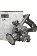 Yağ Pompası | Renault Master 2 2.5 Dci G9u