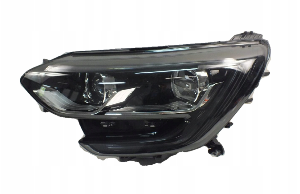 Sol Ön Far Lambası | Renault Megane 4 (2016-2020)
