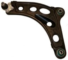 Sol Alt Tabla (Salıncak) Döküm | Renault Trafic 2 (2008-2012)