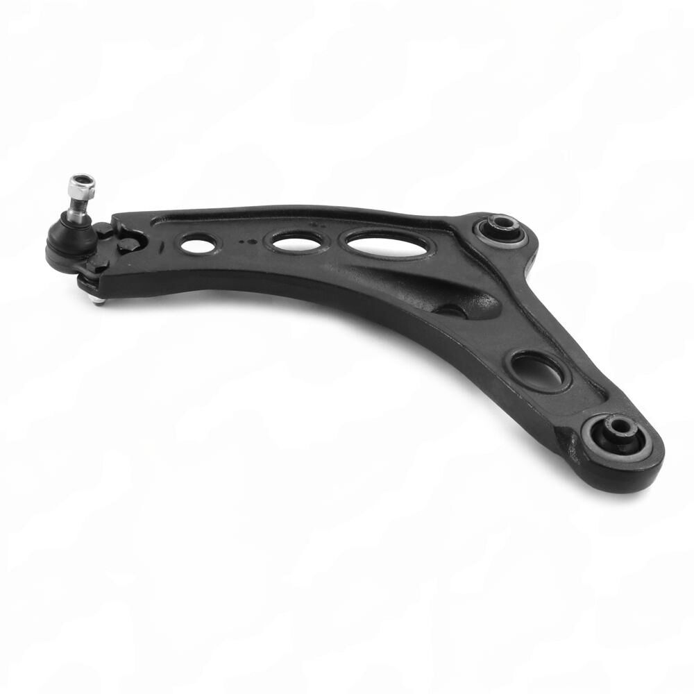Sol Alt Tabla (Salıncak) Döküm | Renault Trafic 2 (2008-2012)