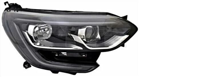 Sağ Ön Far Lambası | Renault Megane 4 (2016-2020)