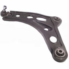 Sol Alt Tabla (Salıncak) Döküm | Renault Trafic 2 (2008-2012)