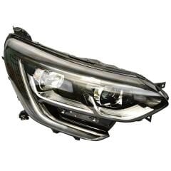 Sağ Ön Far Lambası (Motorlu) | Renault Megane 4 (2016-2020)